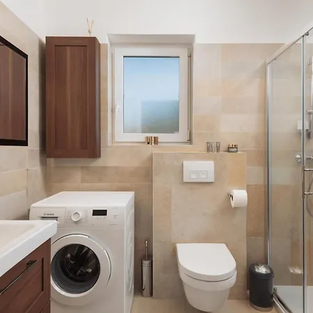 Apartman La Prima Olivia *