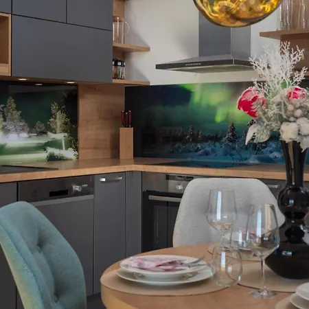 Apartman La Prima Olivia *