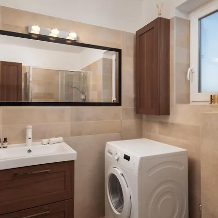 Apartman La Prima Olivia