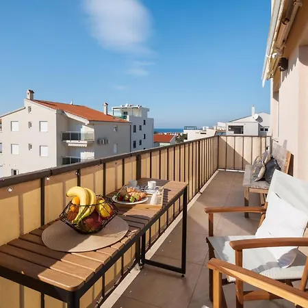 La Prima Olivia Apartman