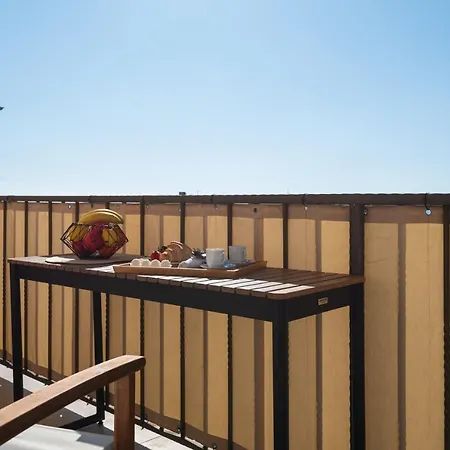 Apartman La Prima Olivia *