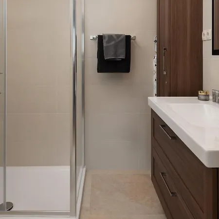 Apartamento La Prima Olivia *