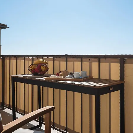Apartamento La Prima Olivia *