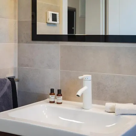 Apartman La Prima Olivia Zadar