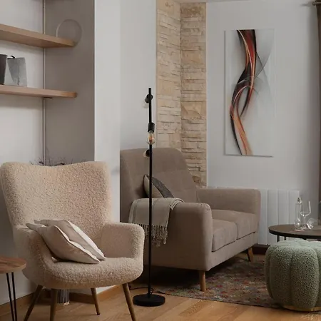 Apartamento La Prima Olivia Zadar